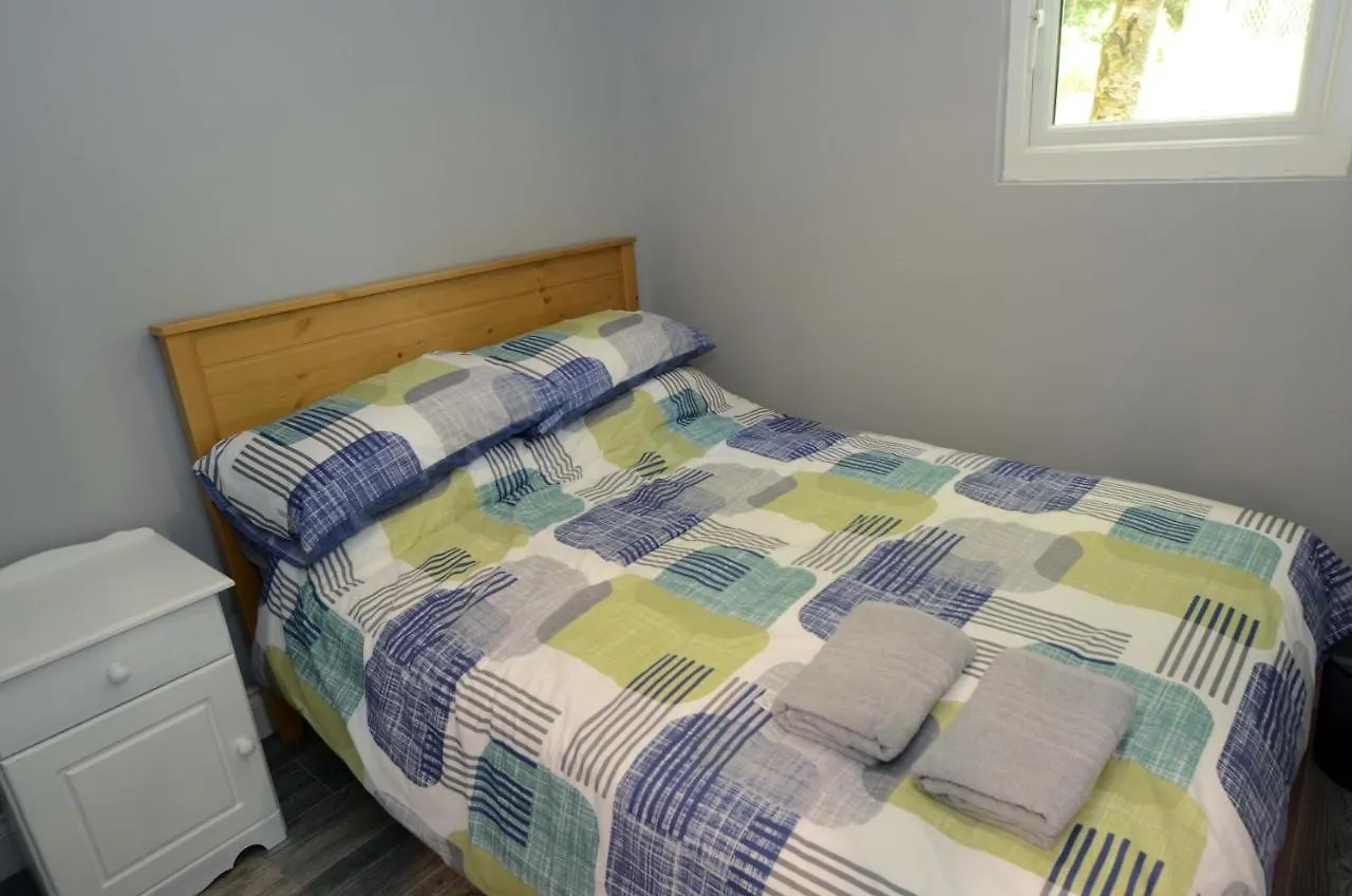 Tawny Lodge Westport Ireland