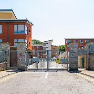  Apartment Hazelwood Short Stay Accommodation Ireland