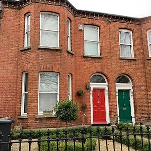  Apartment Upstairs - Private Kitchenette And Small En-suite Ireland