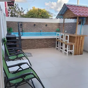  Apartment Apartamento Eva Con Piscina Privada Dominican Republic