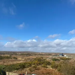 Holiday home Connemara Chalet
