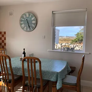  Holiday home Connemara Farmhouse