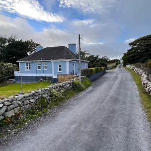  Holiday home Wild Atlantic