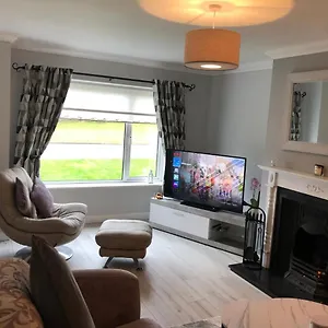  Holiday home Fraunhill