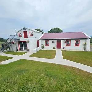  Holiday home Tiernan's Luxury