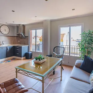  Apartment Castilla Spain