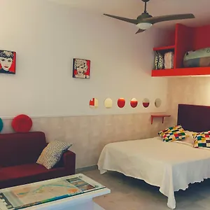  Apartment Oasi Macarena Spain