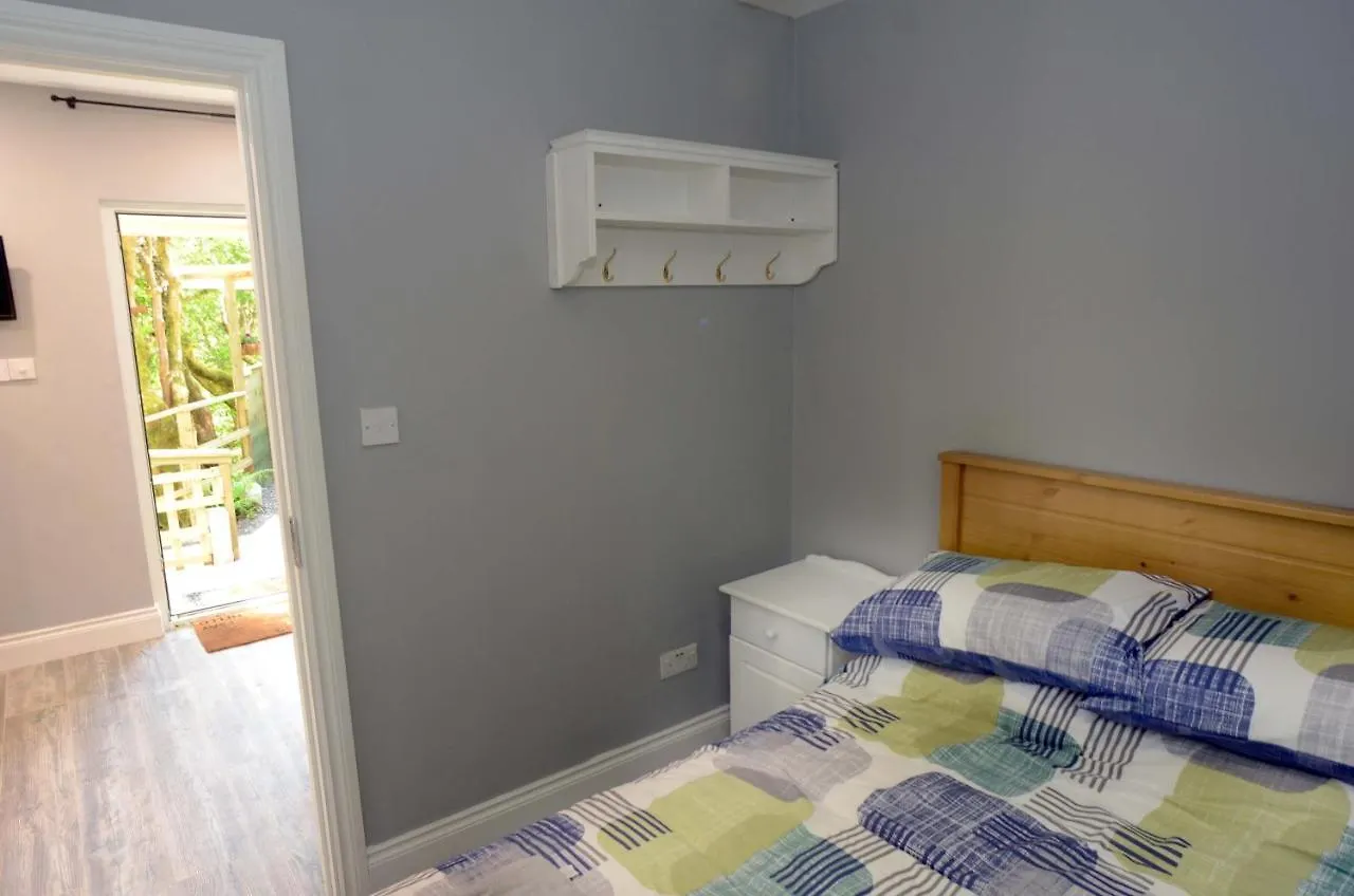 Tawny Lodge Westport 0*,  Ireland